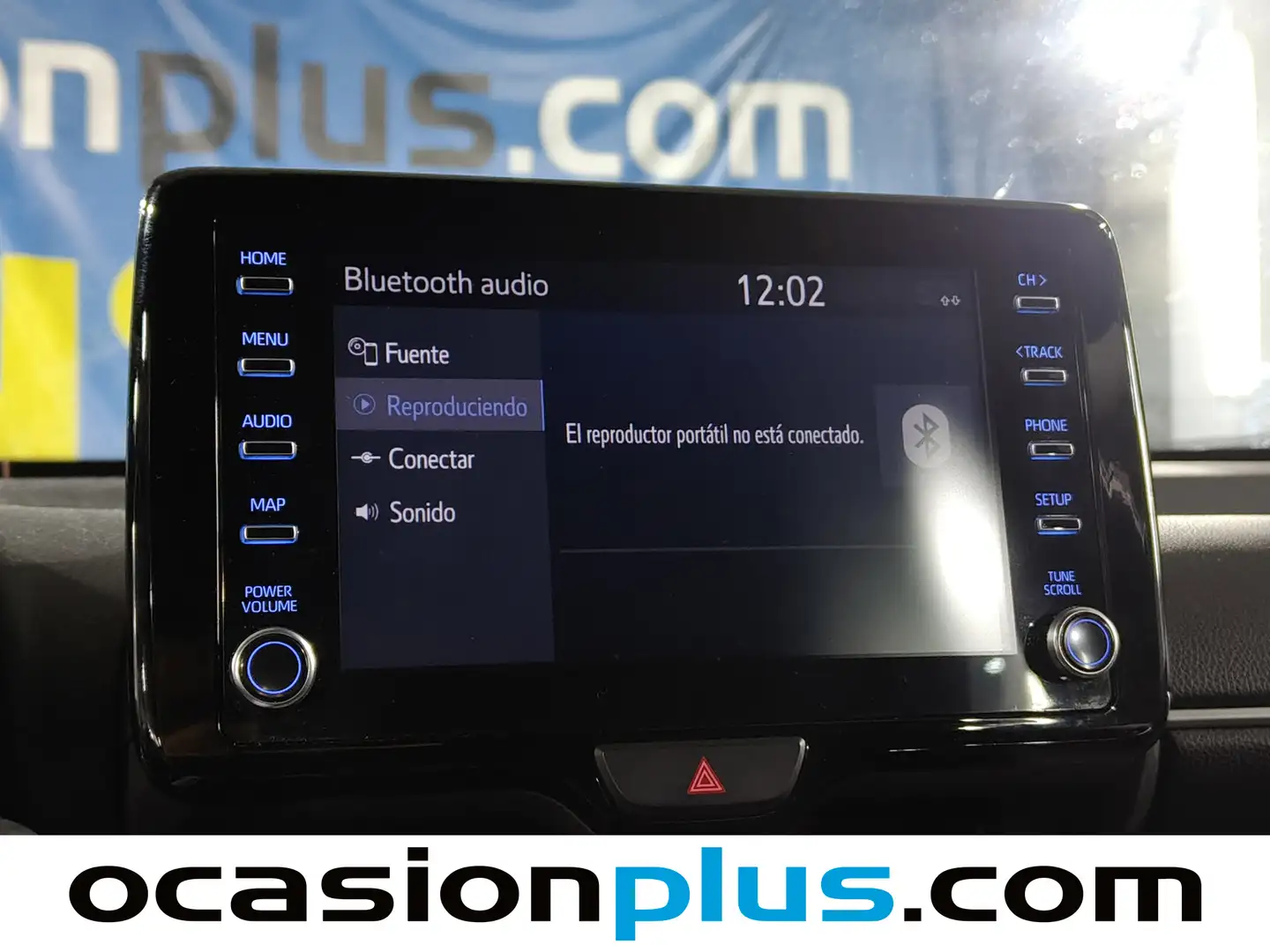 Foto Toyota Yaris Cross Toyota Yaris Cross 120H Active Tech (116 CV)