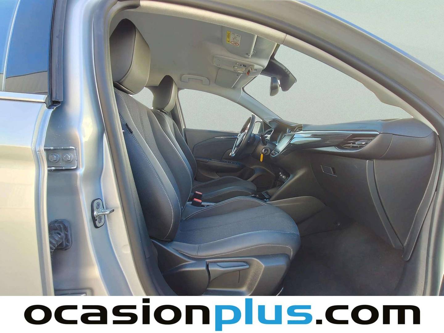 Foto Opel Corsa Opel Corsa 1.2 Turbo XHL Elegance Auto (100 CV)