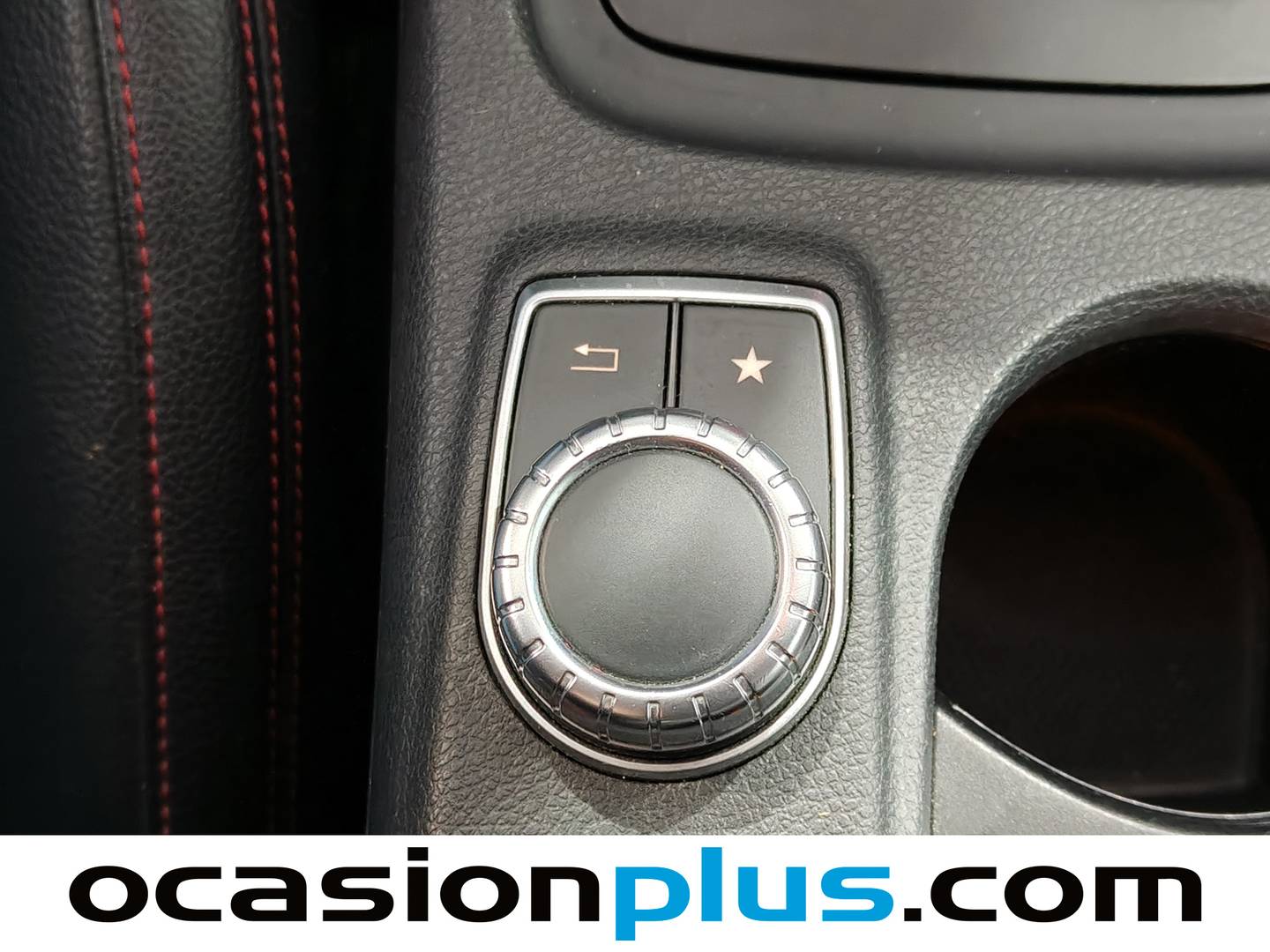 Foto Mercedes GLA Mercedes-Benz GLA GLA 200 d AMG Line  (136 CV)