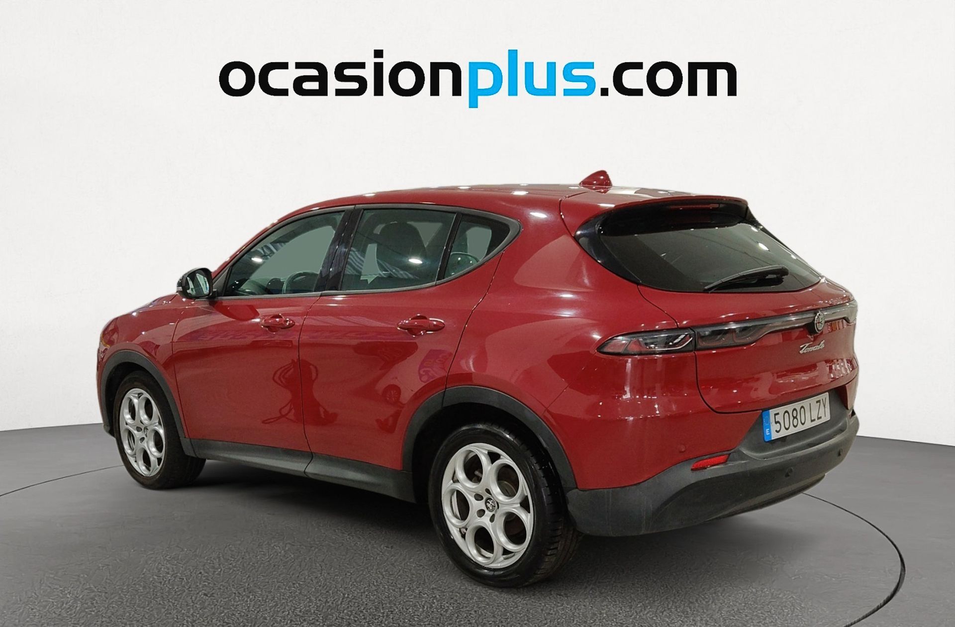 Alfa Romeo Tonale 1.5 MHEV Sprint FWD - foto 4