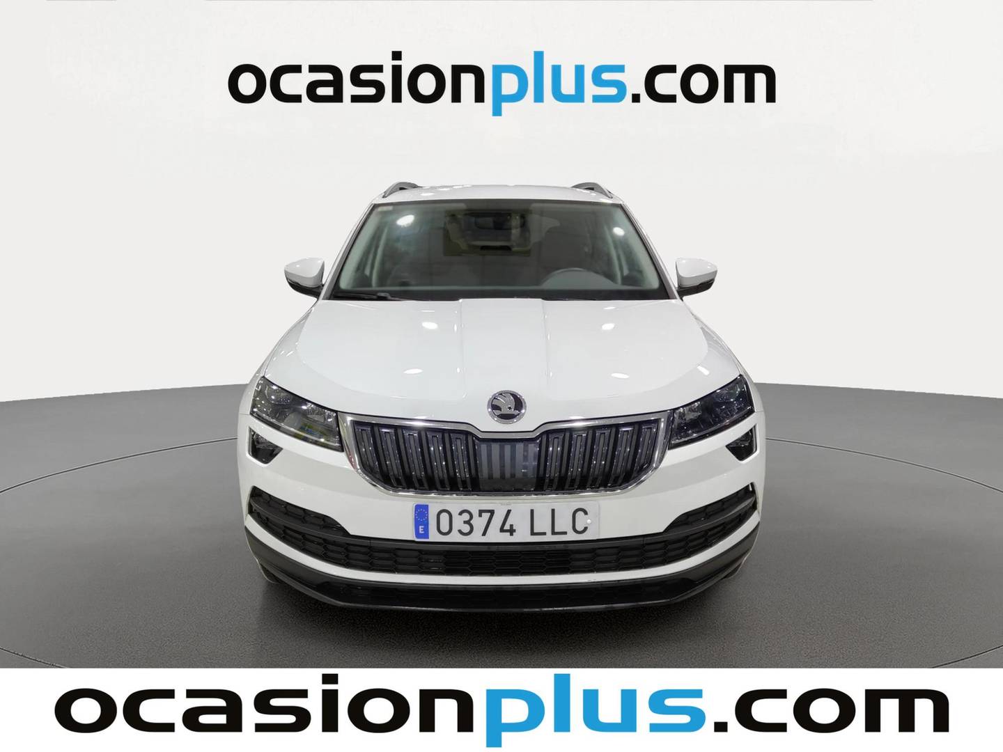 Foto Skoda Karoq Skoda Karoq 1.6 TDI Ambition (115 CV)