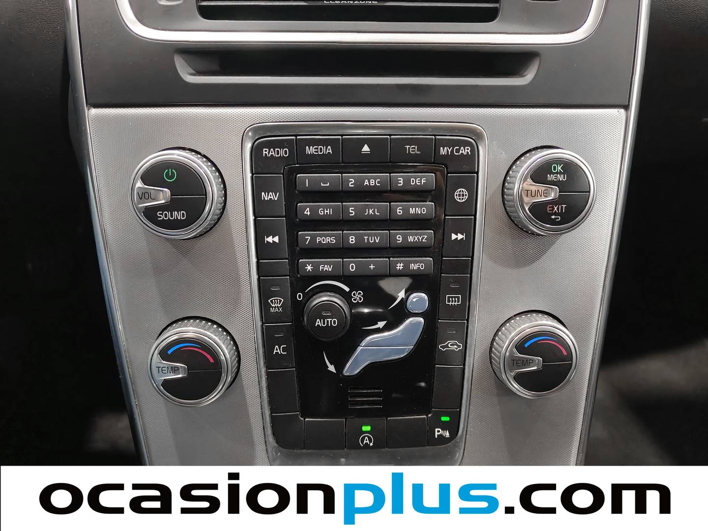 Volvo S60 Volvo S60 D2 Momentum (120 CV) diésel