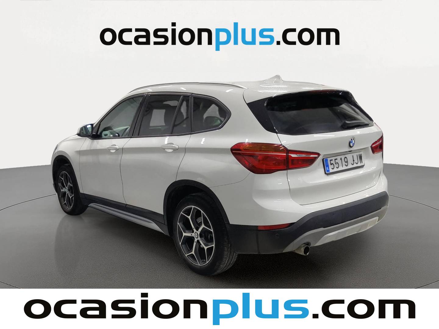 Foto BMW X1 BMW X1 sDrive18d (150 CV)