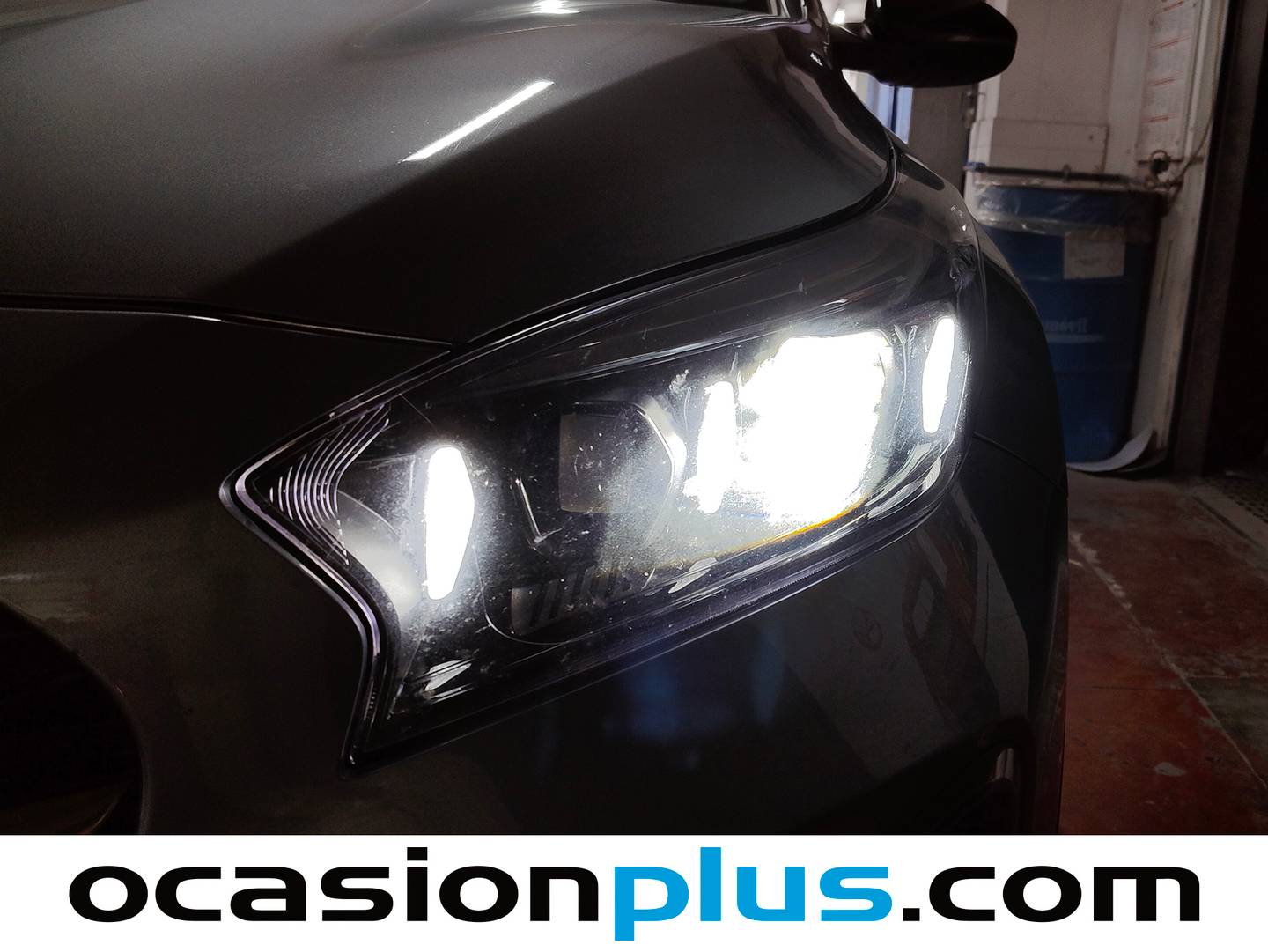 Accesorios del KIA XCeed Kia XCeed 1.5 MHEV iMT GT-line (160 CV)