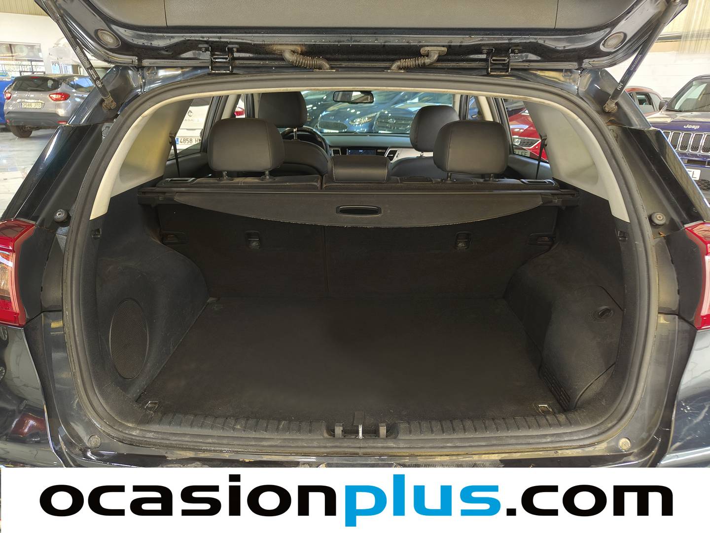 KIA Niro KIA Niro 1.6 GDi HEV Híbrido Drive (141 CV) km 0