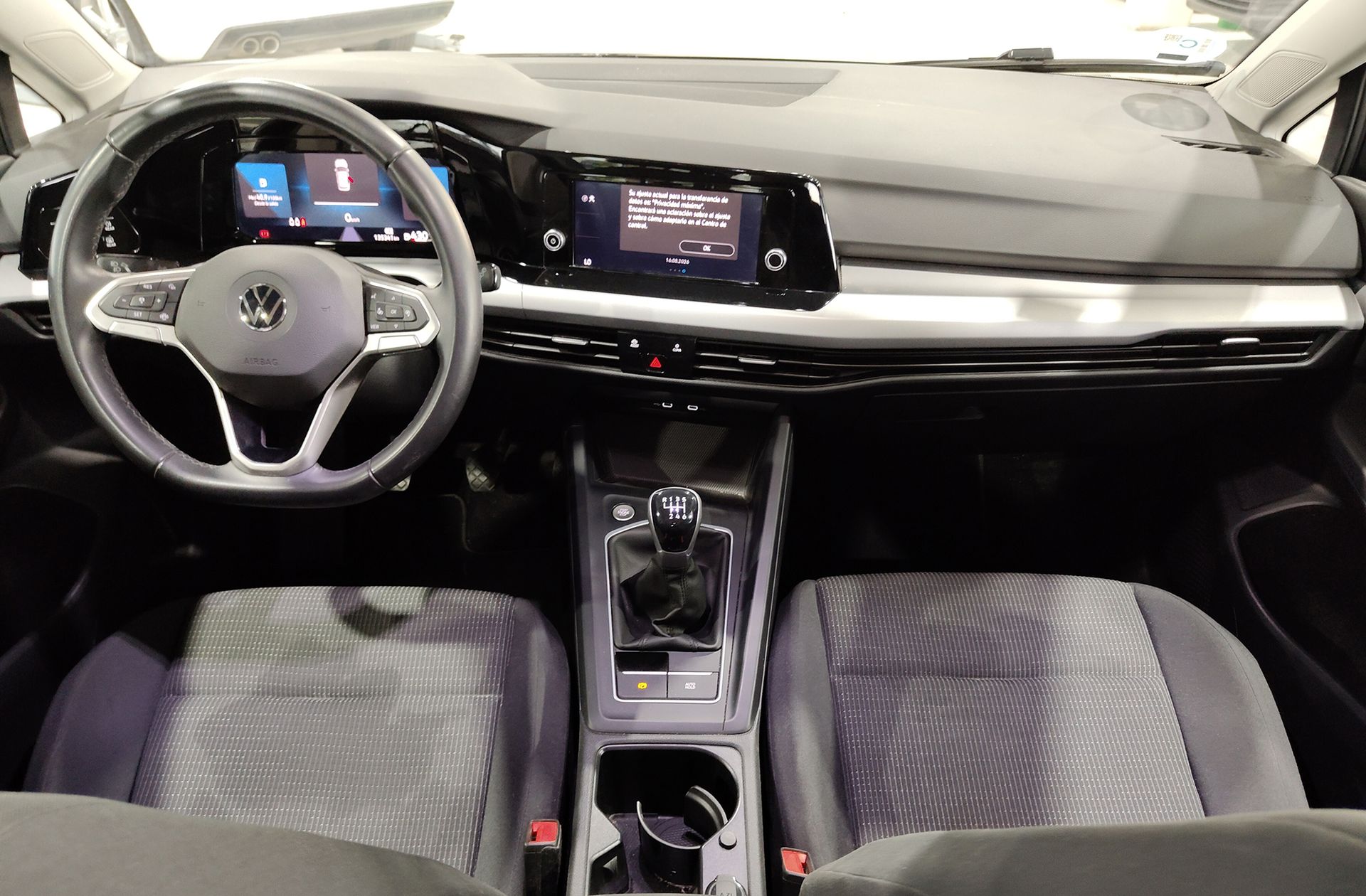 Volkswagen Golf Variant 1.0 TSI - foto 6