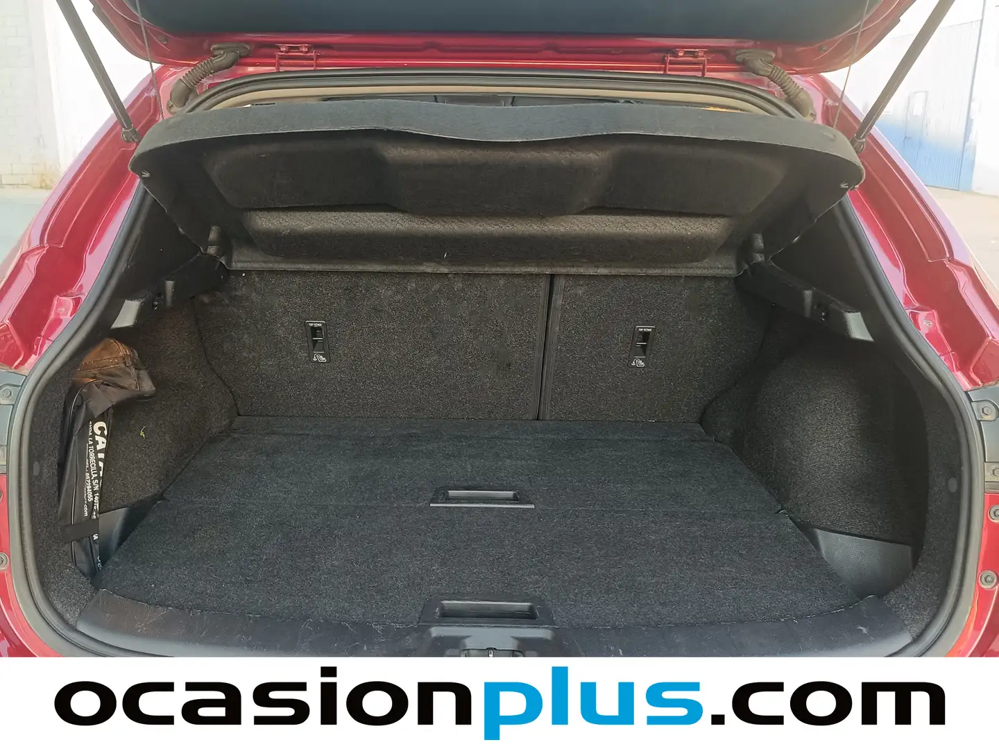 Foto Nissan QASHQAI Nissan Qashqai 1.5 dCi S&S Acenta 4x2 (110 CV)