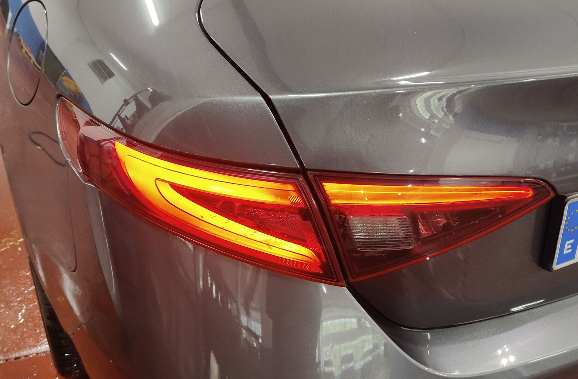 Alfa Romeo Giulia 2.2 Diesel Super - foto 15