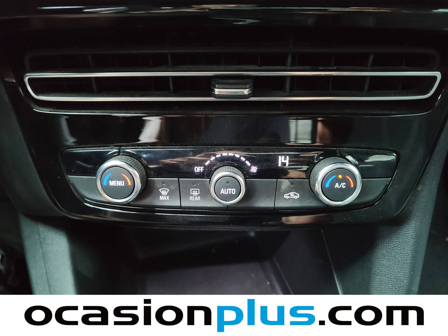 Foto Opel Mokka Opel Mokka 1.2 T Ultimate (136 CV)