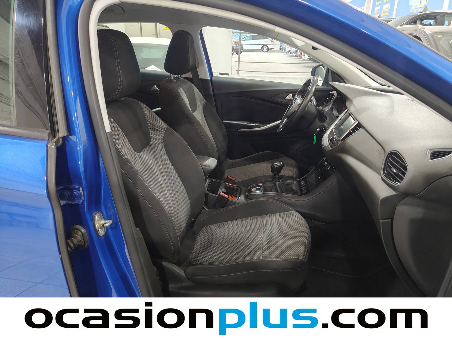 Opel Grandland X Opel Grandland X 1.6 CDTi Selective (120 CV) km 0