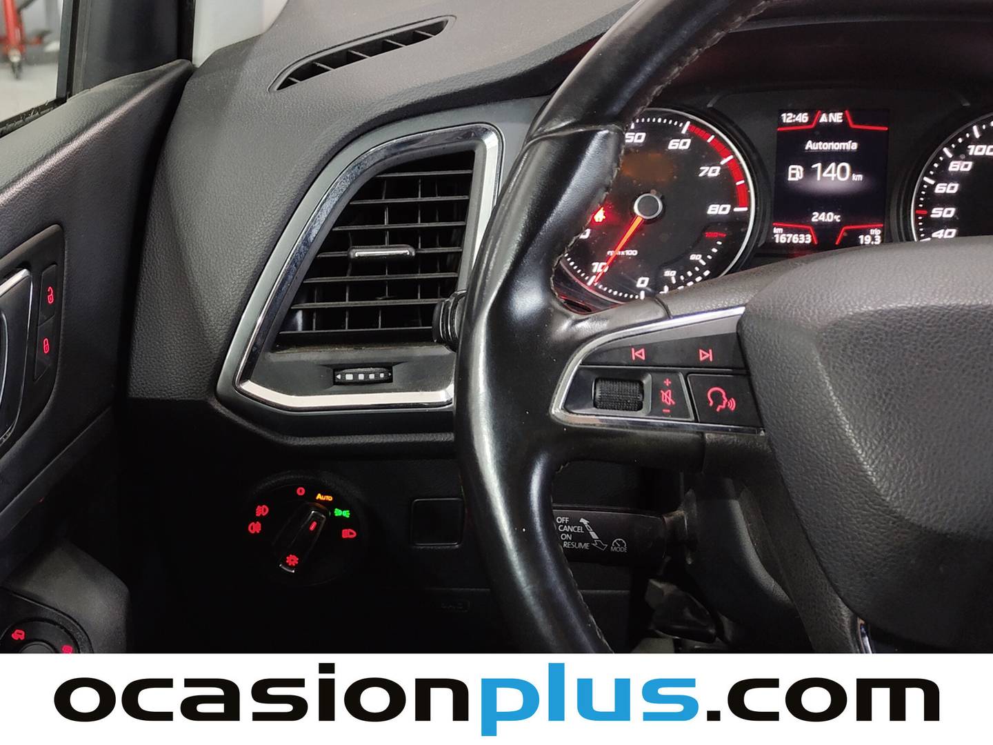 Seat Ateca Seat Ateca 1.0 TSI S&S Ecomotive Style Plus Nav (115 CV) km 0