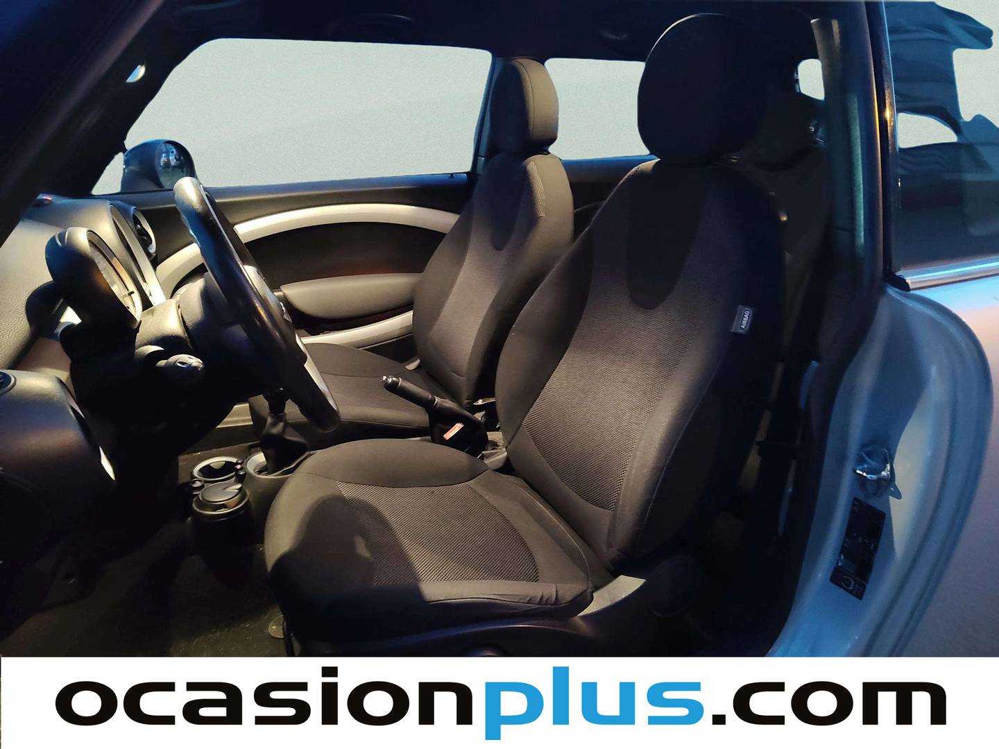 Foto Mini MINI MINI MINI 3 Puertas One (95 CV)