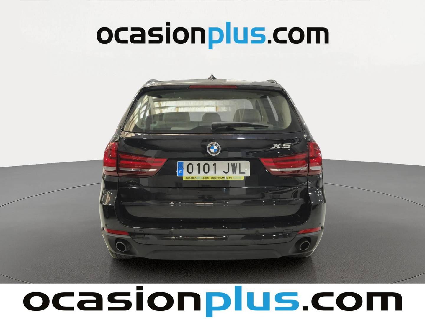 BMW X5 BMW X5 sDrive25d  (231 CV) 7 Plazas barato