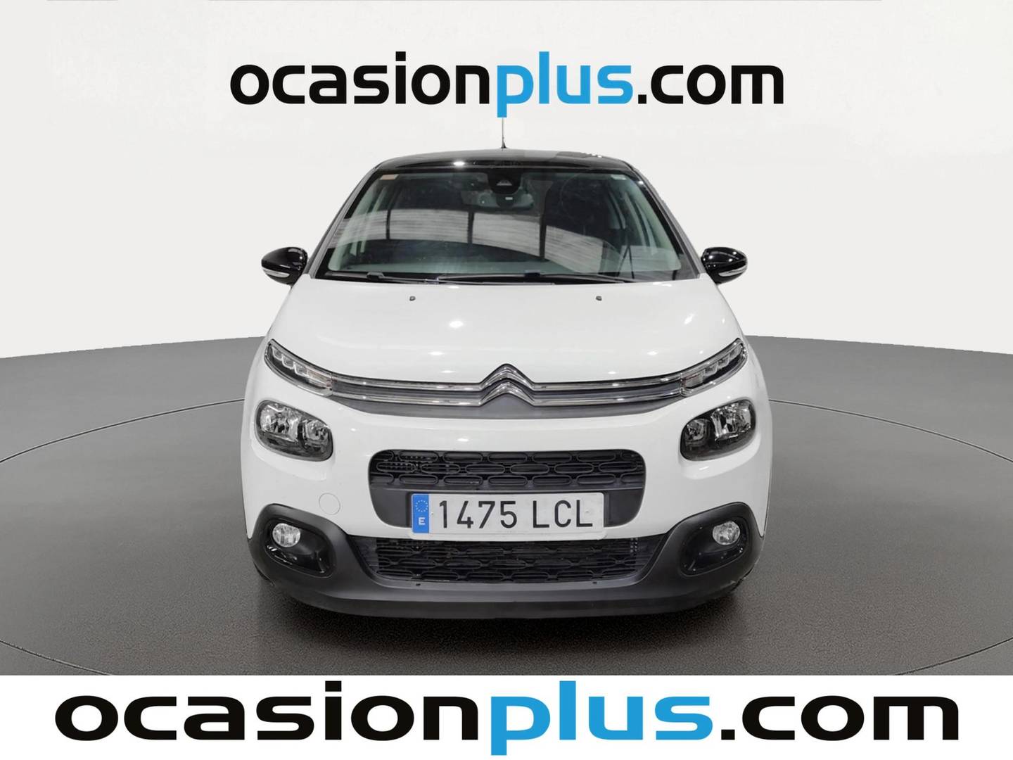 Citroën C3 Citroën C3 PureTech 110 S&S Shine (110 CV) 110cv
