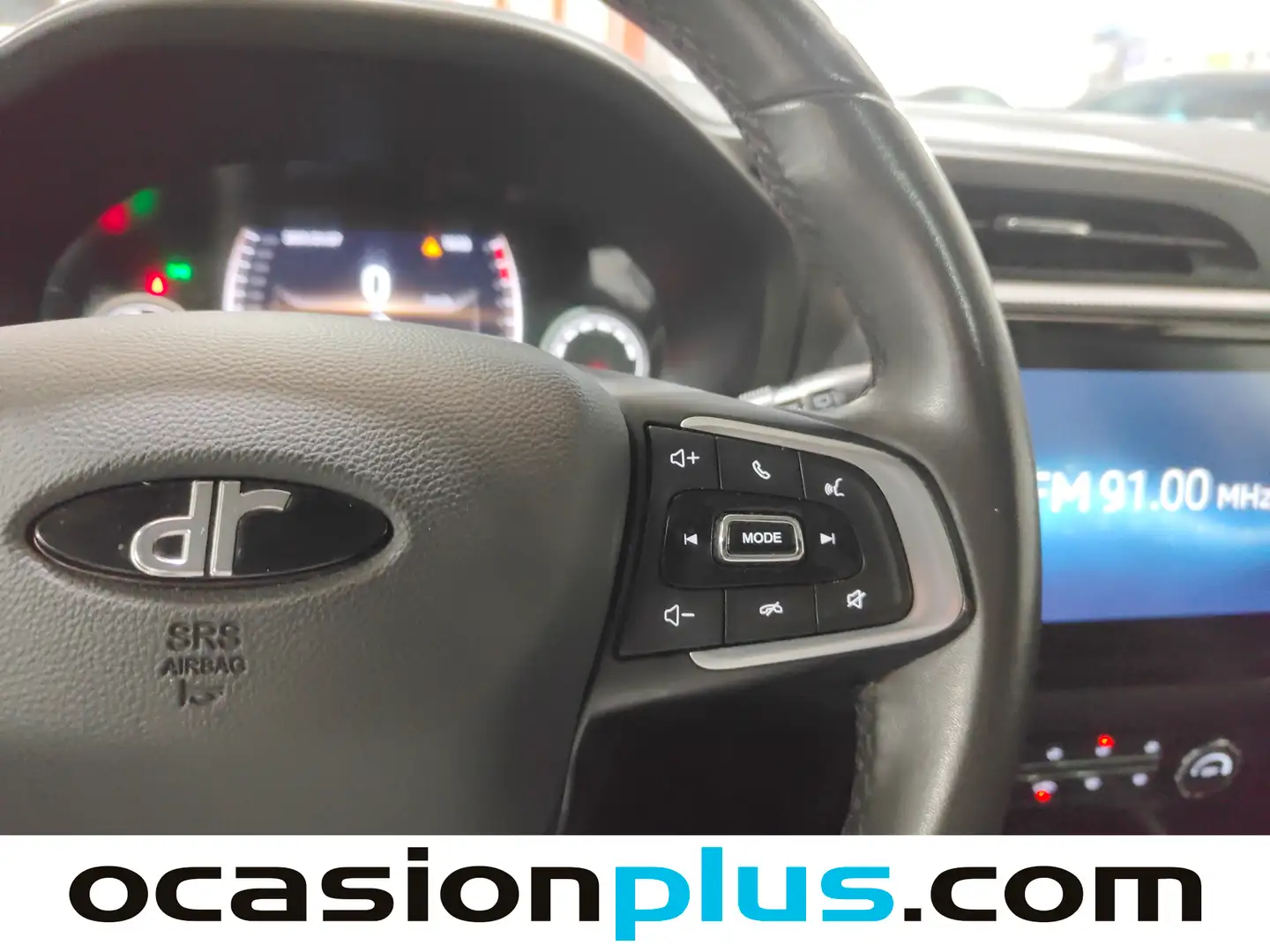 Foto DR AUTOMOBILES DR 4.0 DR AUTOMOBILES DR4 1.5 (116 CV)