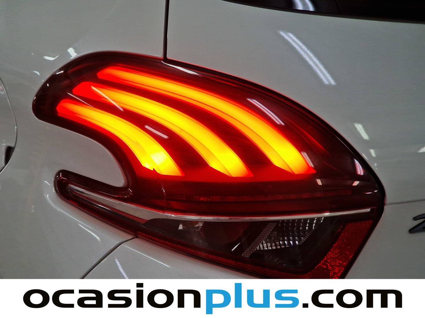 Acabados Peugeot 208 Peugeot 208 1.2 PureTech GT-Line S&S (110 CV)