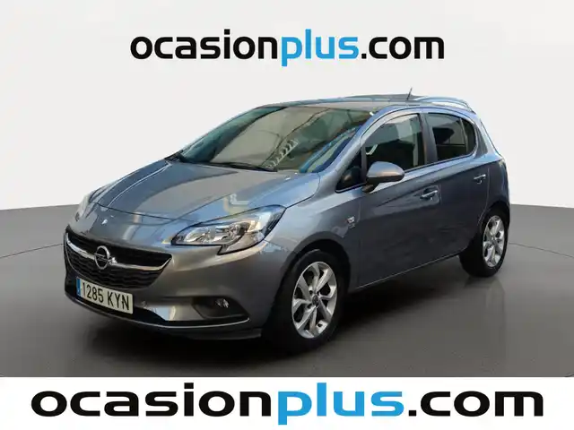 Opel Corsa 1.4 GLP 120 Aniversario (90 CV) de segunda mano