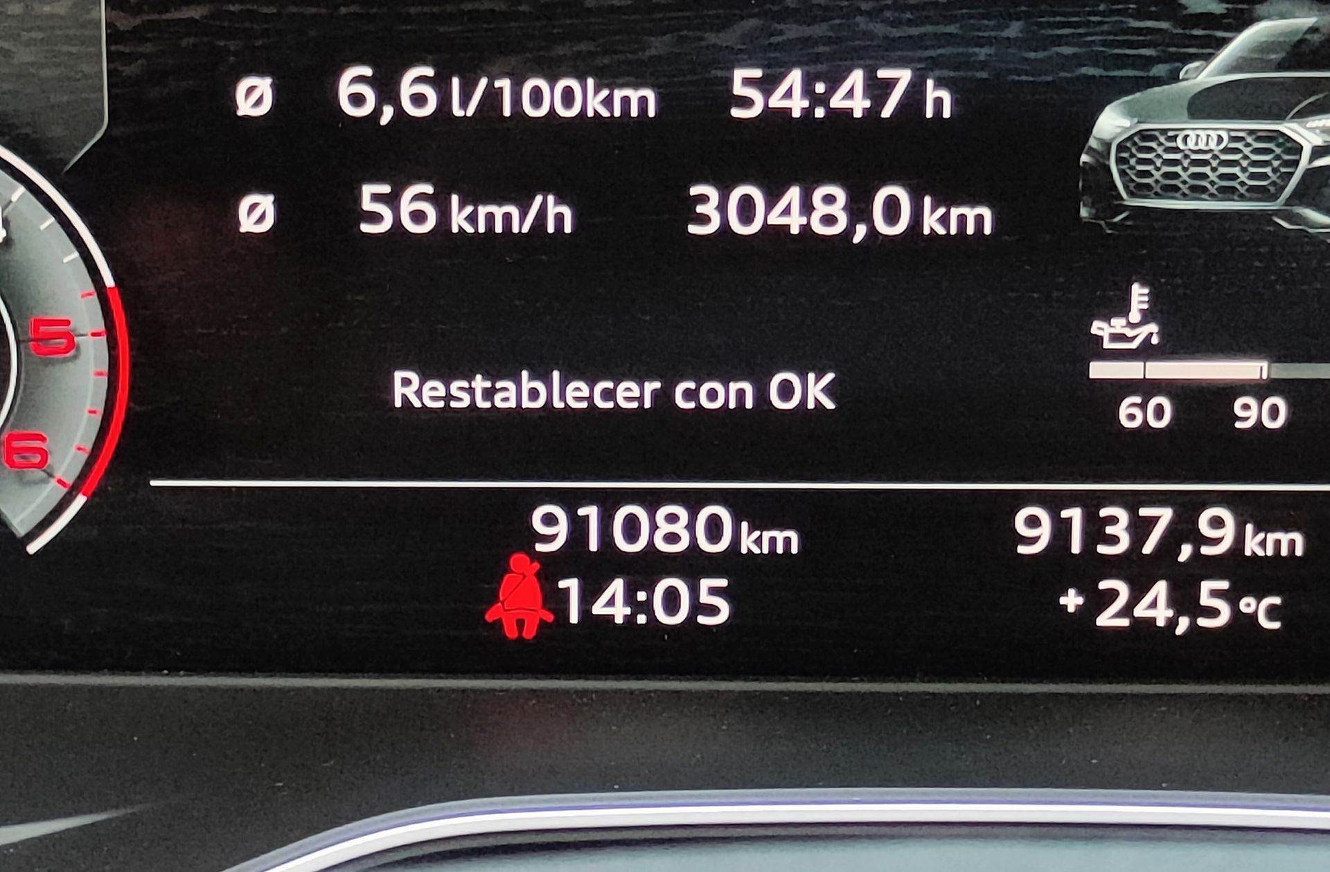 Audi Q5 Advanced 35 TDI S tronic - foto 10
