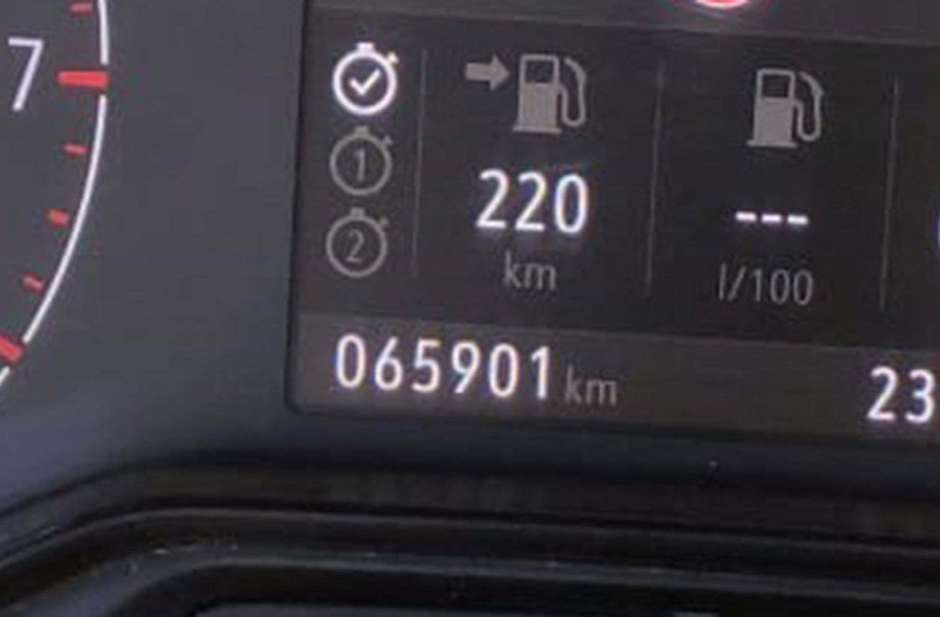 Opel Combo 1.5 TD Edition L - foto 6