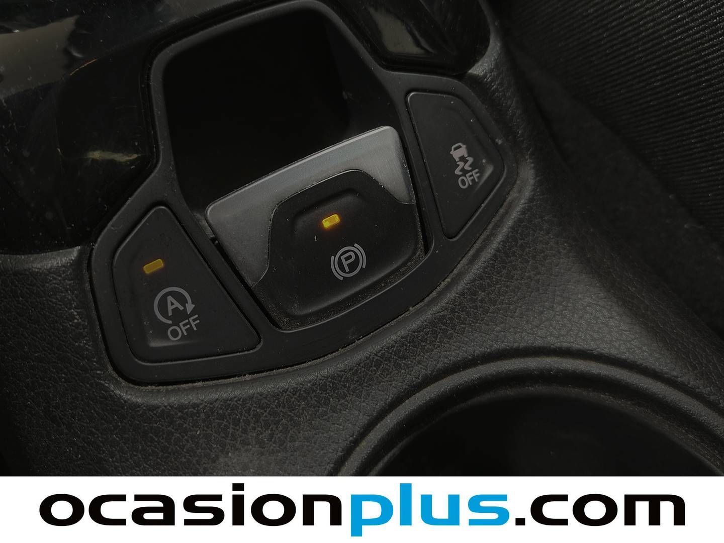Extras del Jeep Compass Jeep Compass 1.4 Multiair Night Eagle 4x2 (140 CV)