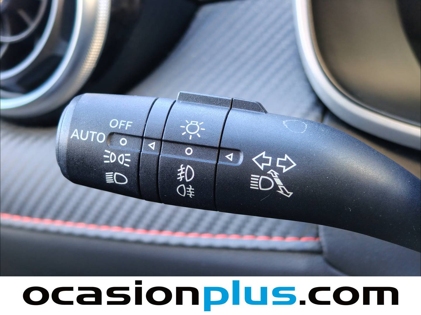 Foto MG ZS MG ZS 1.5 Luxury (106 CV)