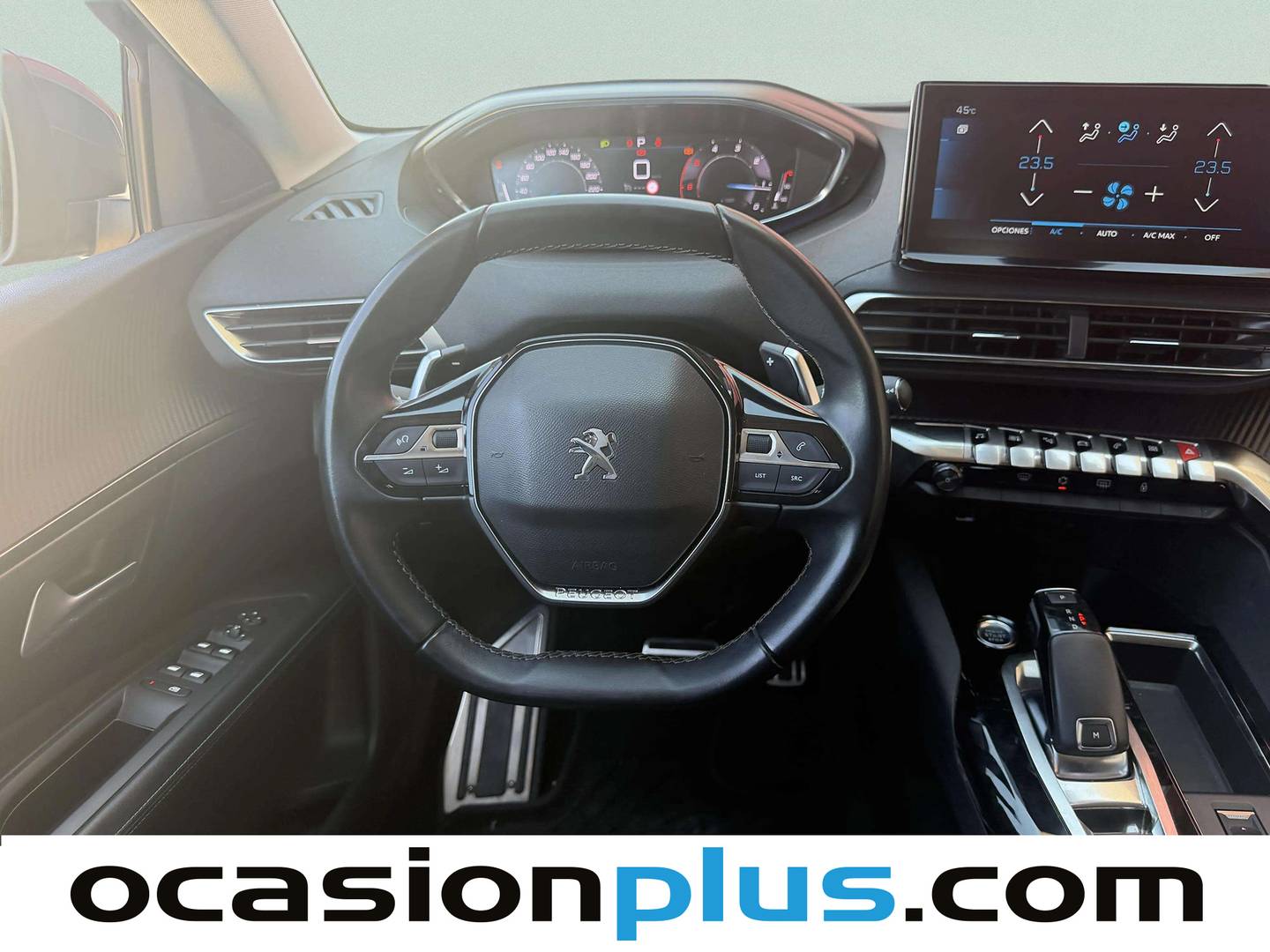 Peugeot 3008 Peugeot 3008 BlueHDI 130 S&S Allure EAT8 (130 CV) 2020