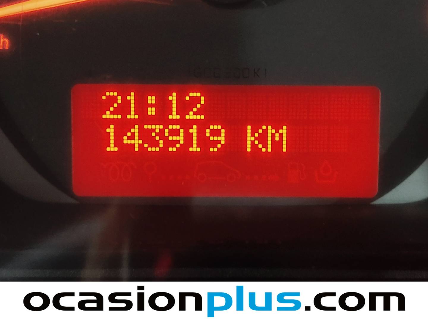 Mercedes Citan Mercedes Citan Furgon 109 CDI Largo (90 CV) seminuevo