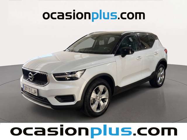 Volvo XC40 D3 Business Plus (150 CV) de segunda mano