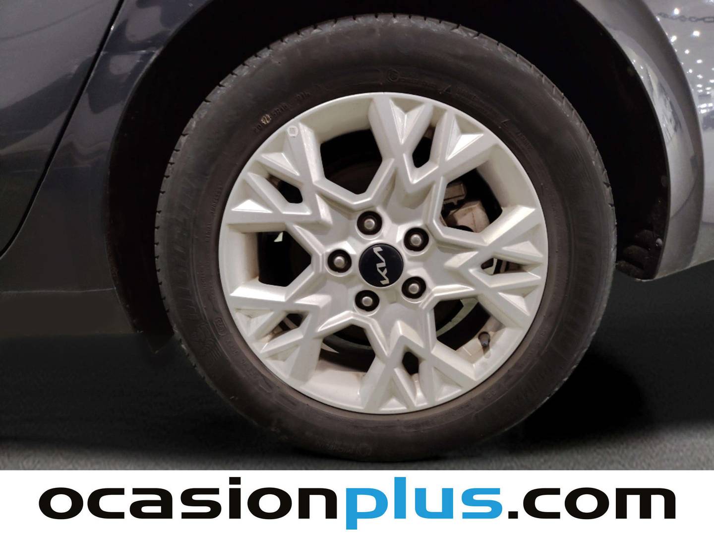 KIA Ceed KIA Ceed 1.6 MHEV iMT Drive (136 CV) híbrido