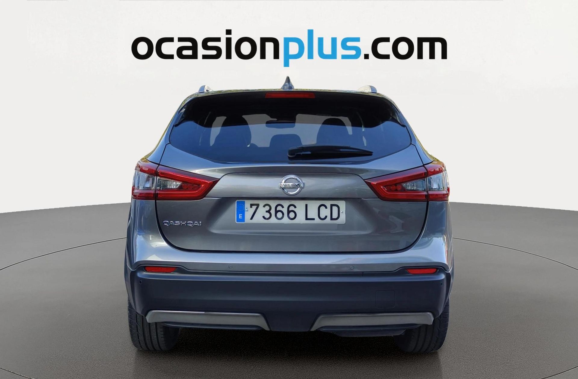 Nissan Qashqai dCi 150 Tekna+ - foto 17