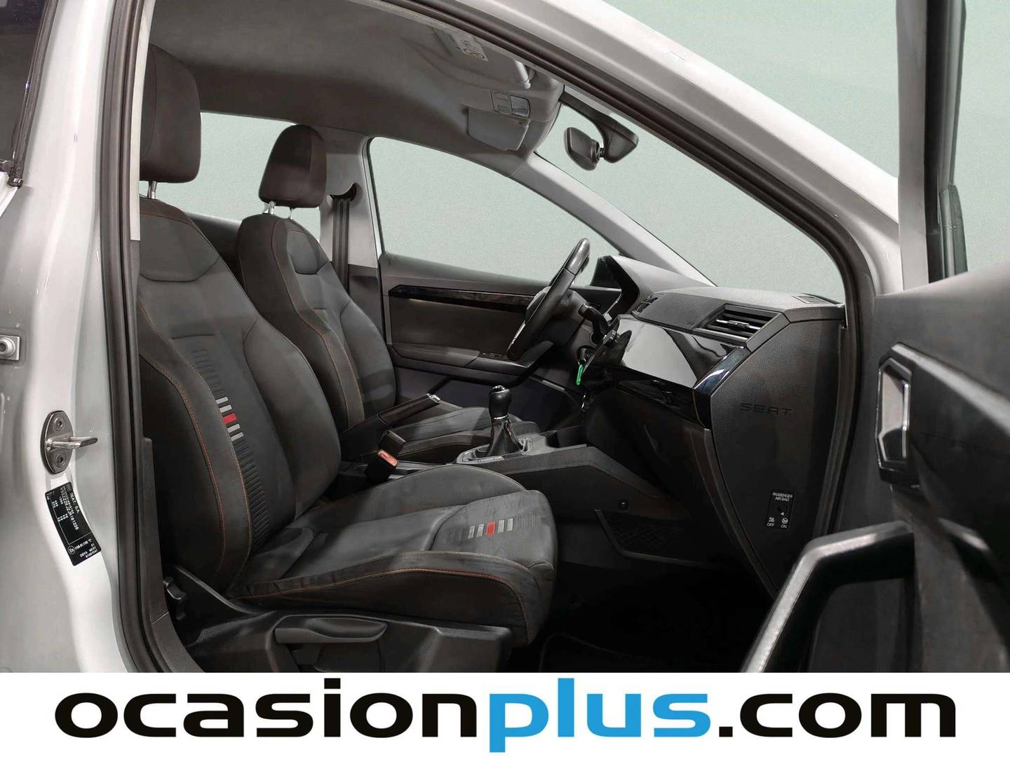 Seat Ibiza Seat Ibiza 1.0 TGI GNC S&S FR Eco Plus (90 CV) km 0