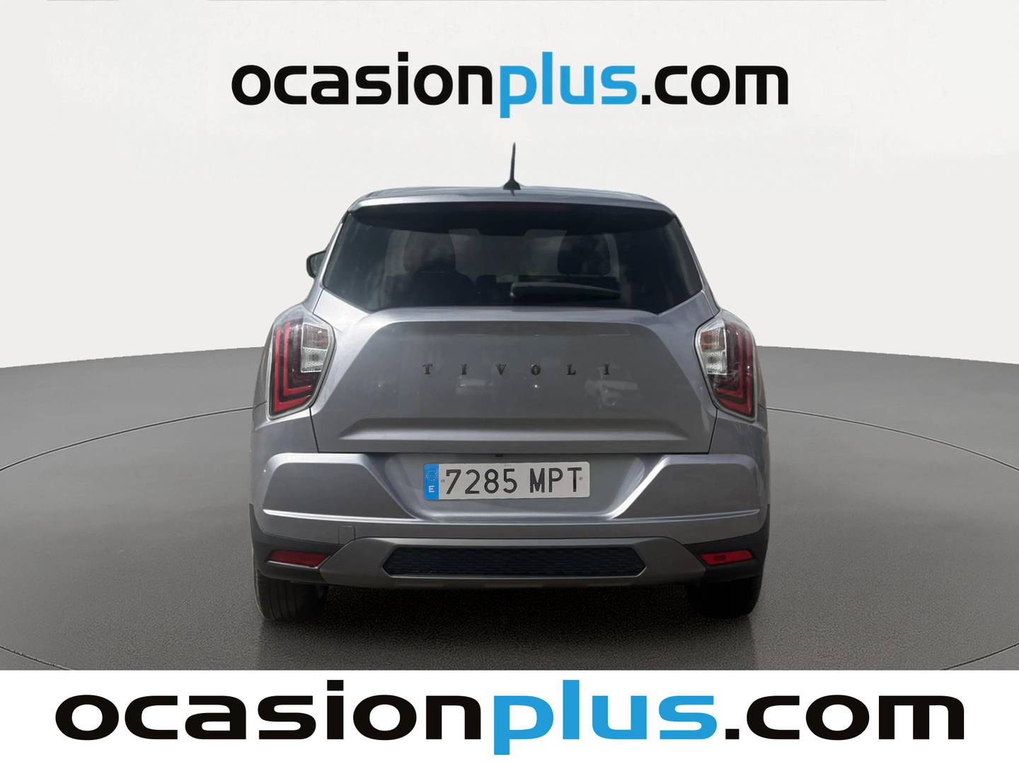 SsangYong Tivoli SsangYong Tivoli G15T LP Urban Plus  (135 CV) 2024