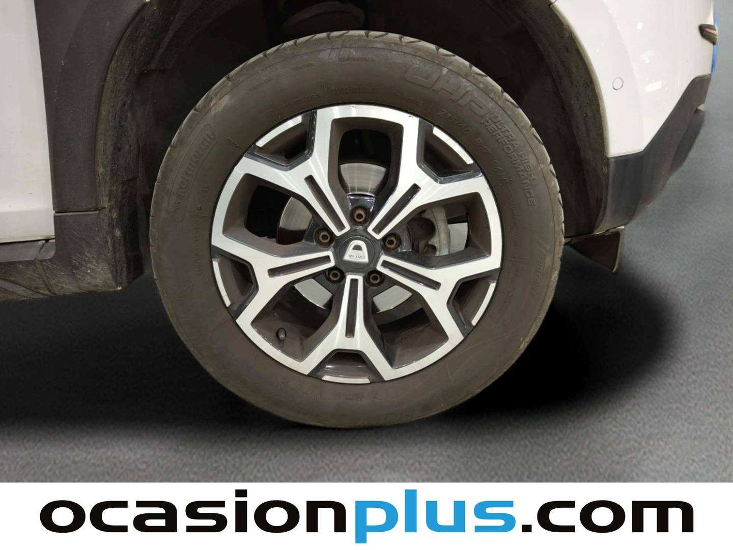 Dacia Duster Dacia Duster Prestige Blue dCi  (115 CV) 4X2 manual