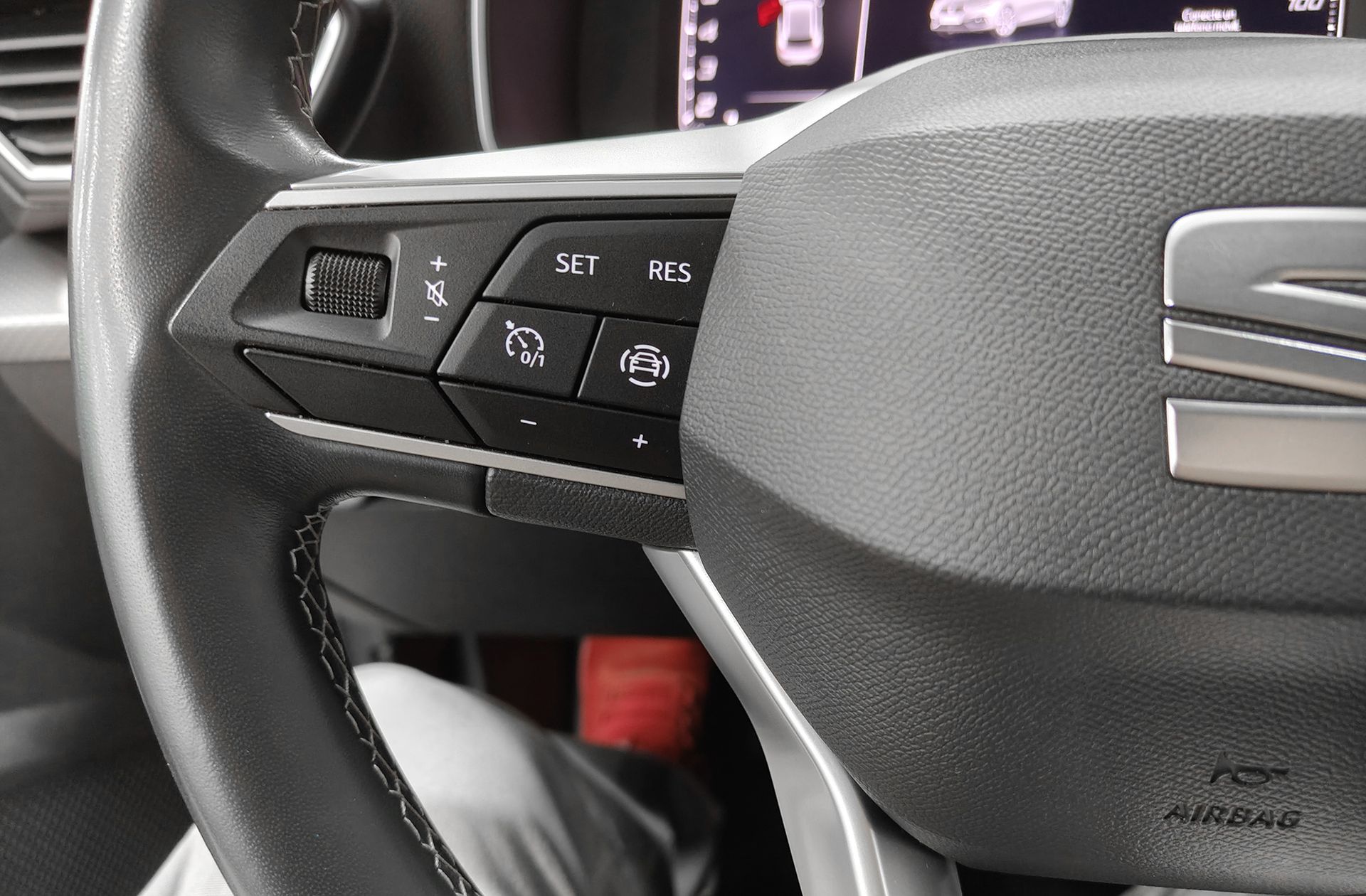 SEAT León 1.5 TSI Style XL - foto 25