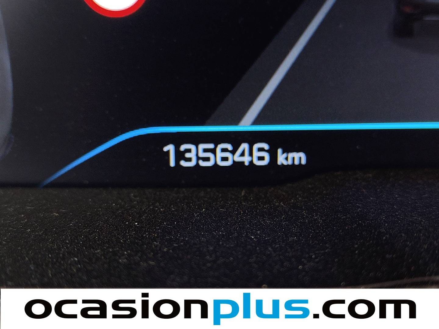 Peugeot 5008 Peugeot 5008 BlueHDI GT Line S&S (130 CV) 7 Plazas seminuevo
