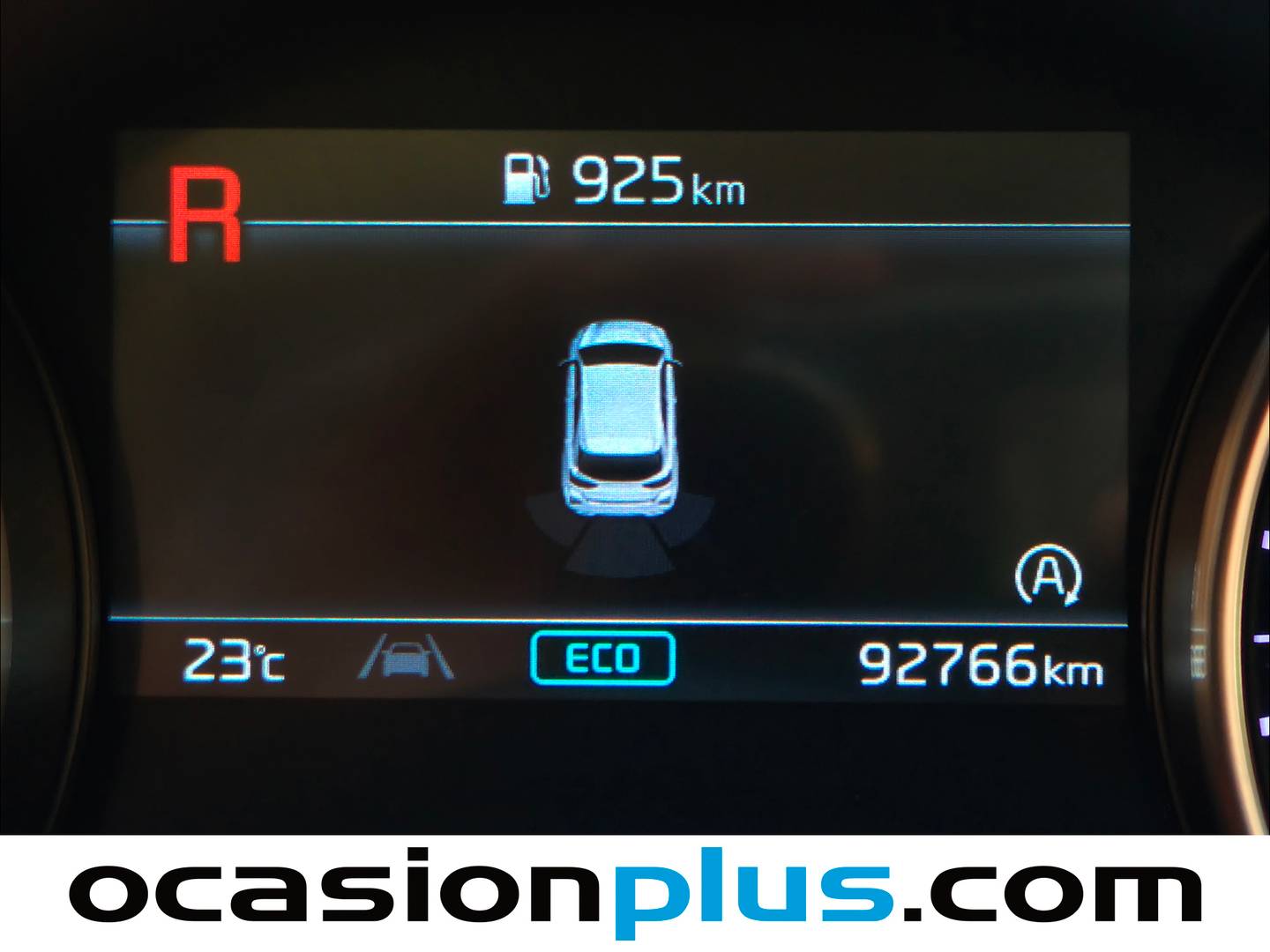Equipamiento del KIA Ceed KIA Ceed 1.6 MHEV iMT Drive (136 CV)