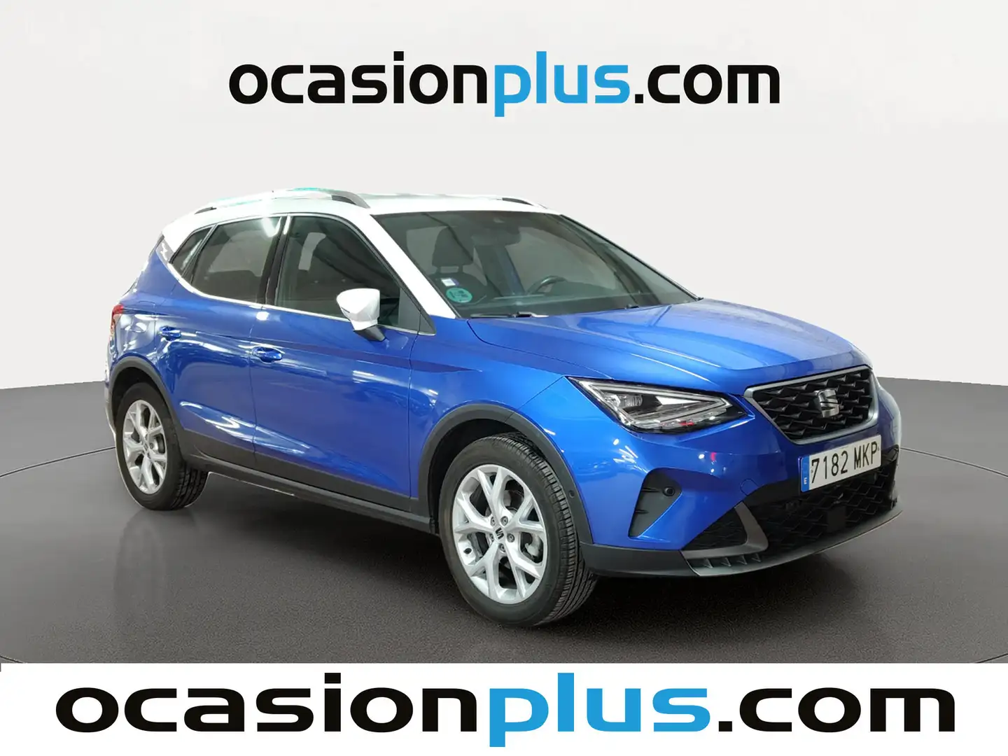 Foto Seat Arona SEAT Arona 1.0 TSI FR XM DSG (110 CV)