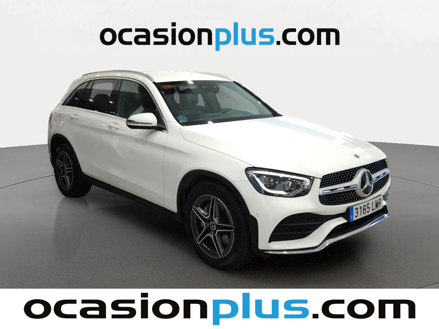 Foto Mercedes Clase GLC Mercedes-Benz GLC GLC 220 d 4Matic (194 CV)