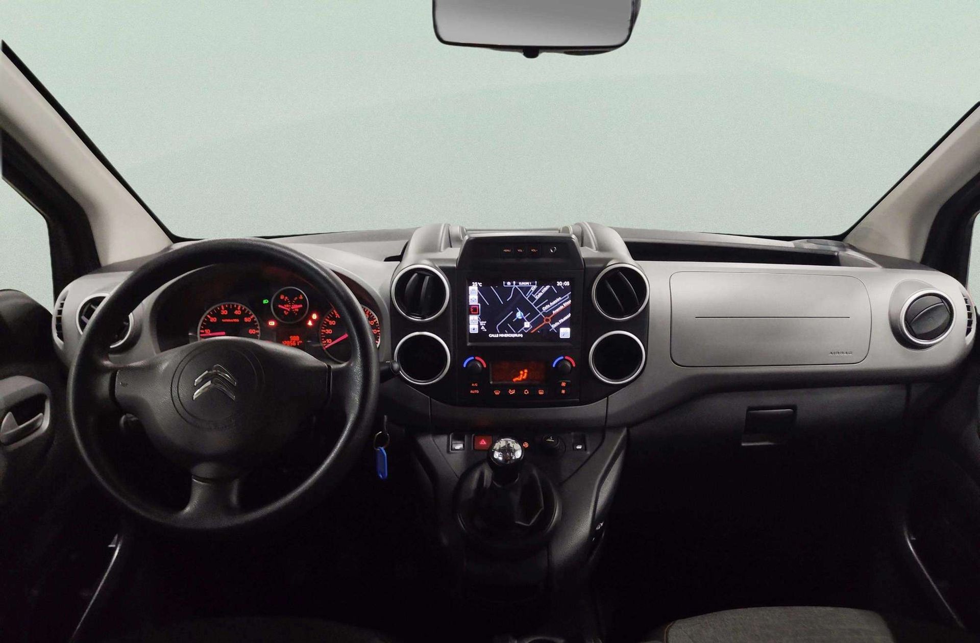 Citroën Berlingo Multispace 20 Aniversario PureTech - foto 6