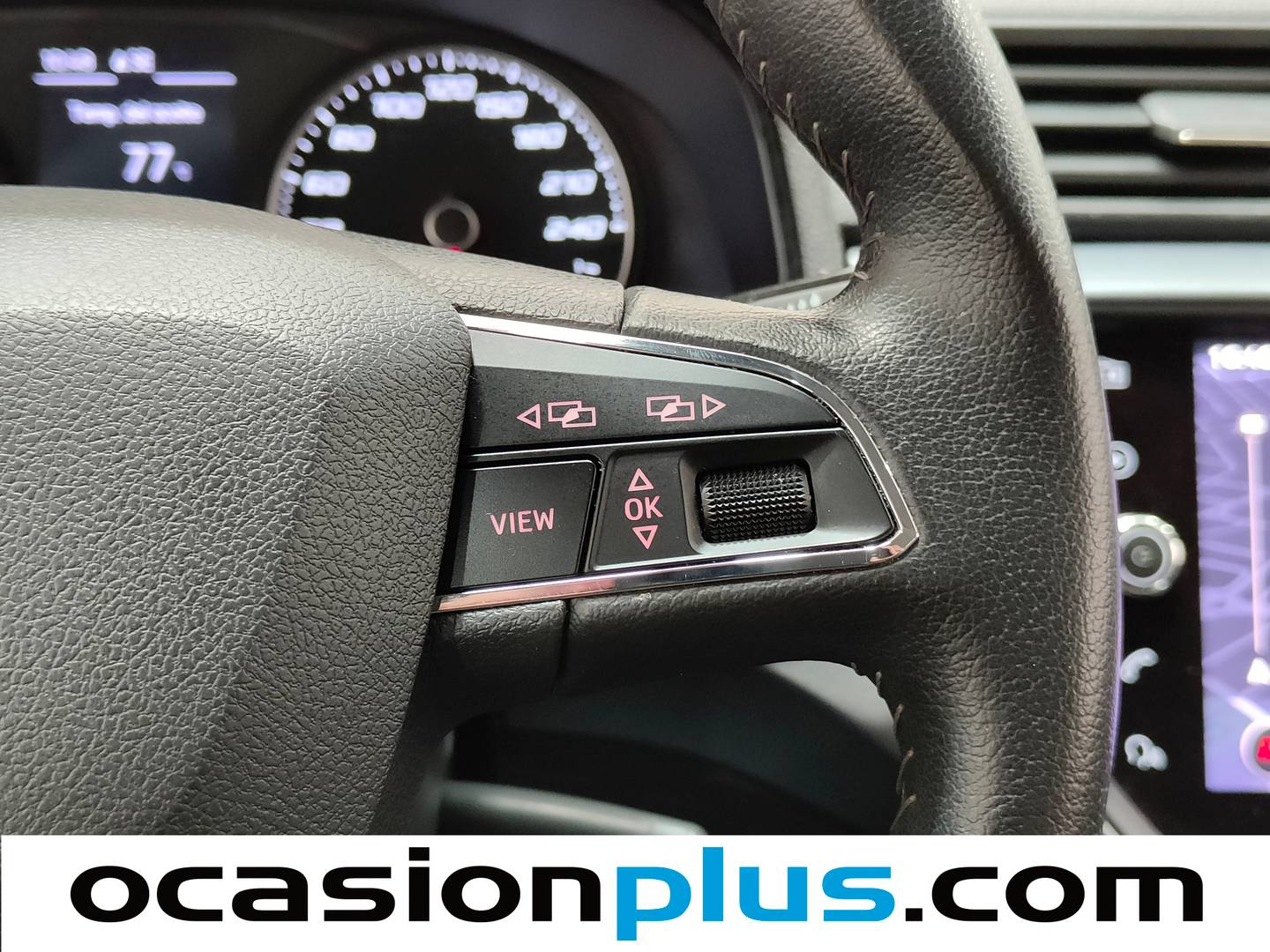 Seat Arona Seat Arona 1.0 TSI Style Go2 (110 CV) de ocasión