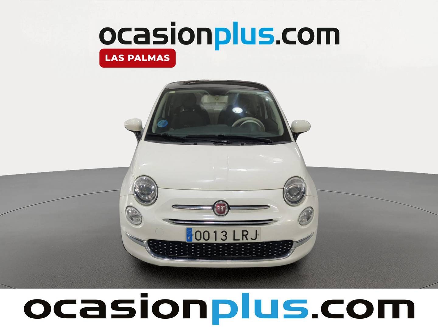 Fiat 500 Fiat 500 1.0 Hybrid Dolcevita (70 CV) de segunda mano