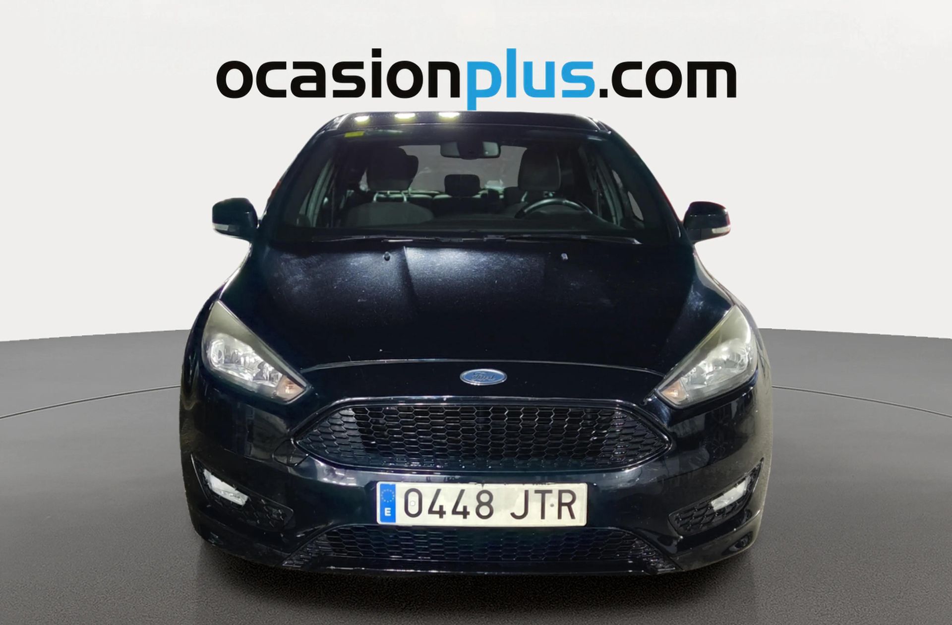 Ford Focus 1.0 EcoBoost ST-Line - foto 14