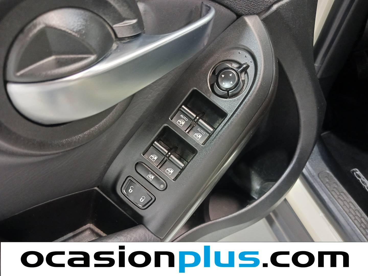 Fiat 500X Fiat 500X 1.0 Firefly Lounge (120 CV) seminuevo