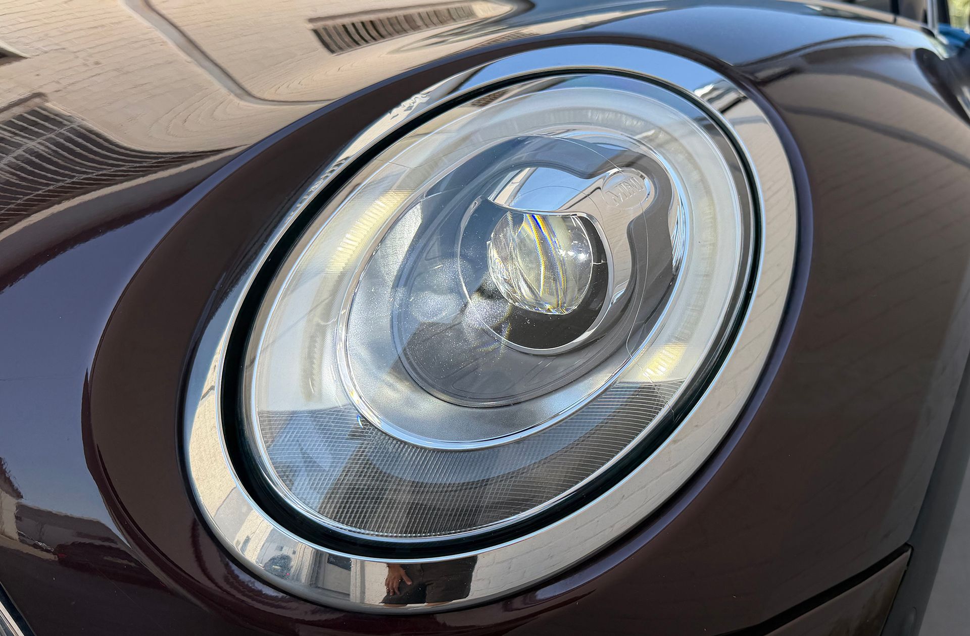 MINI Clubman One D - foto 13