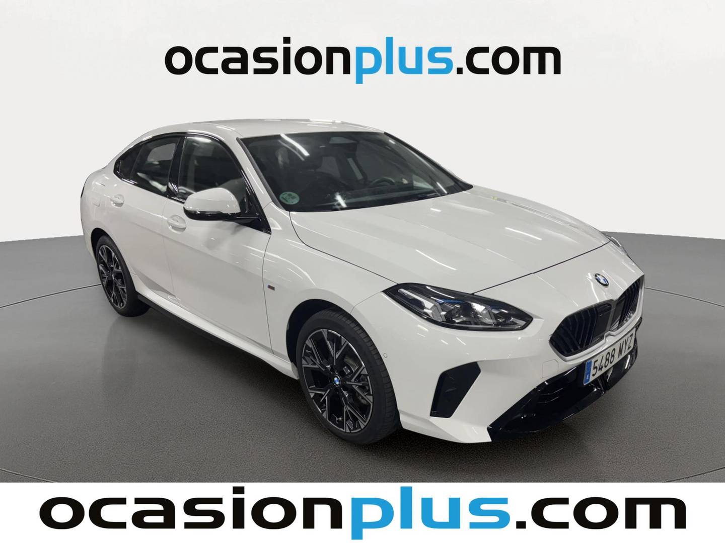 Foto BMW Serie 2 BMW Serie 2 218d Gran Coupe (150 CV) Pack M