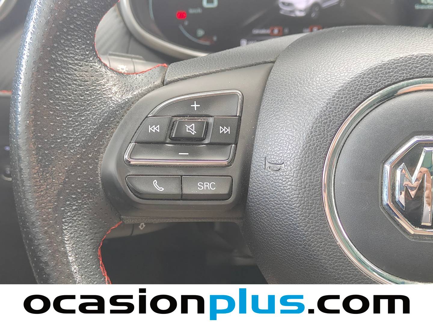 MG ZS MG ZS 1.0T Luxury (111 CV) barato
