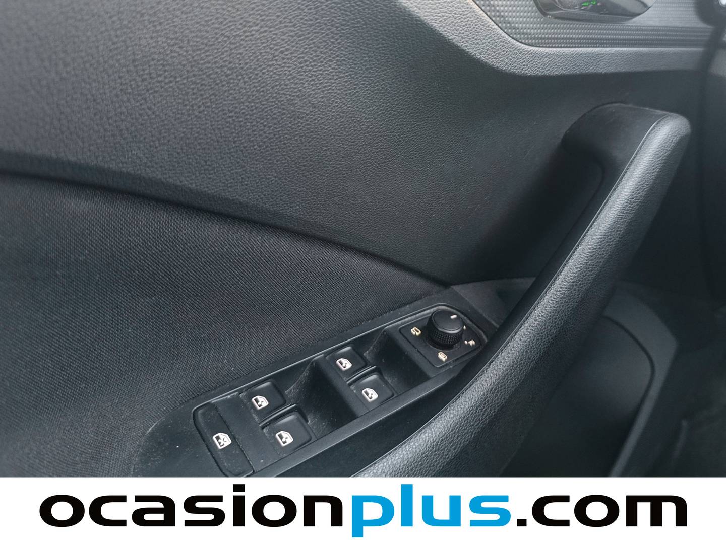 Skoda Scala Skoda Scala 1.0 TSI Ambition (110 CV) de segunda mano