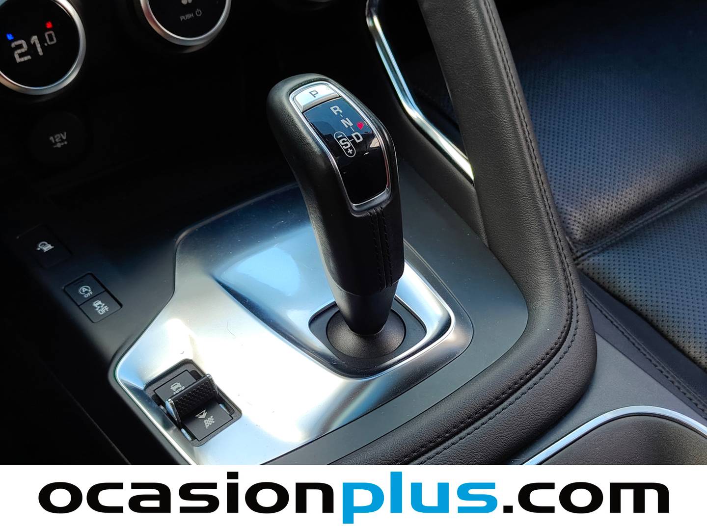 Jaguar E-Pace Jaguar E-PACE 2.0P S 4WD Auto (200 CV) seminuevo