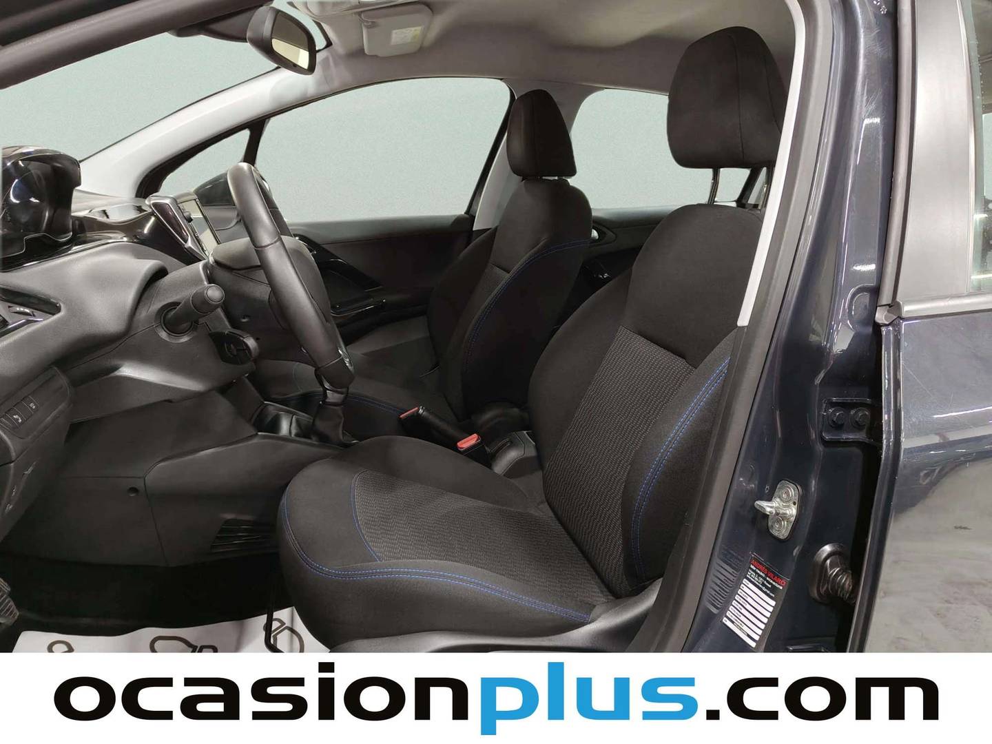 Peugeot 208 Peugeot 208 PureTech Signature  (82 CV) 2019