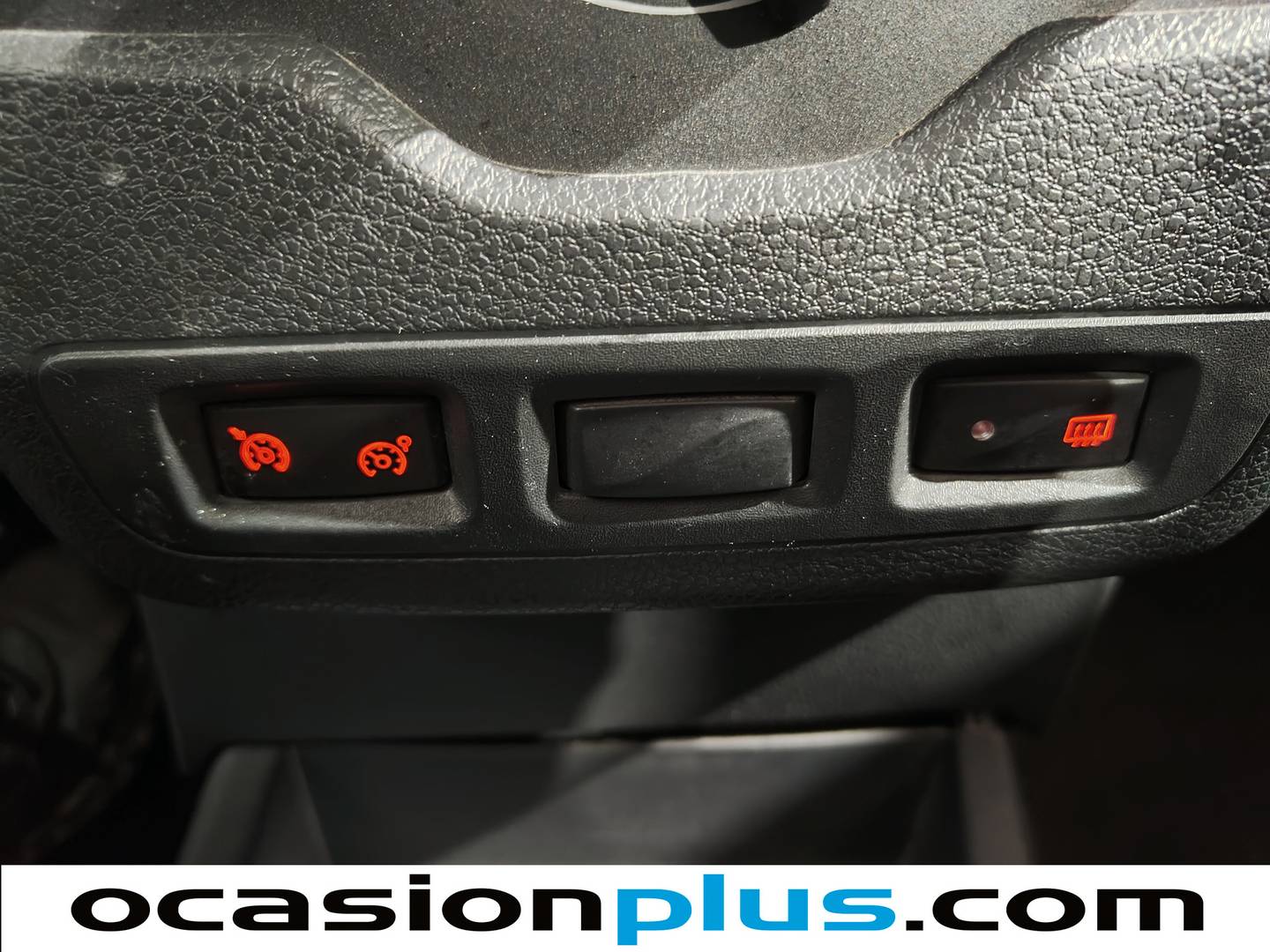 Foto Dacia Lodgy Dacia Lodgy Comfort Blue dCi (115 CV)